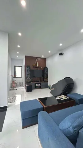 🏡 NHÀ 3 TẦNG XUÂN ĐÁN 3 – TẶNG THÊM NHÀ GÁC LỬNG – ĐI BỘ RA BIỂN