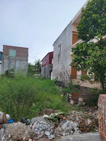 🔥🔥🔥 Bán đất tuyến 1 đường Thanh Niên 100m² ngang 5m giá 4.1 tỷ Phường Đồ Sơn