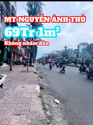 Bán nhà 200m² ngang 4m giá 11.9 tỷ Xã Bà Điểm