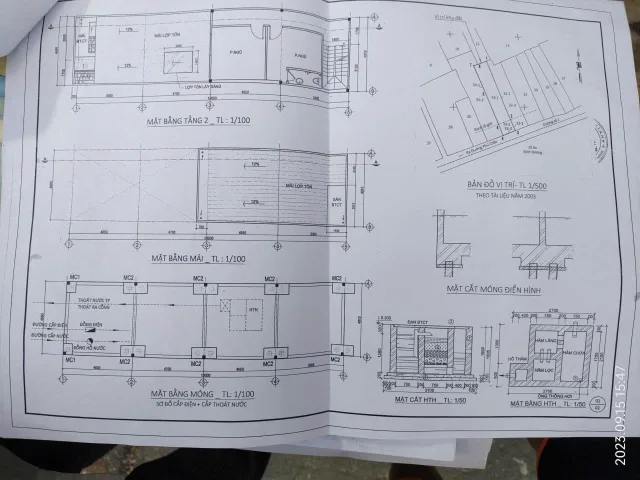 Nhà nở hậu ngang 5m, gần chợ, bệnh viện, trường học 3 cấp và mầm non, đường thông quốc lộ 1A, khu đường kinh doanh