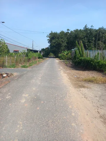 Bán đất 375.3m² ngang 10m giá 2 tỷ Phường An Tịnh