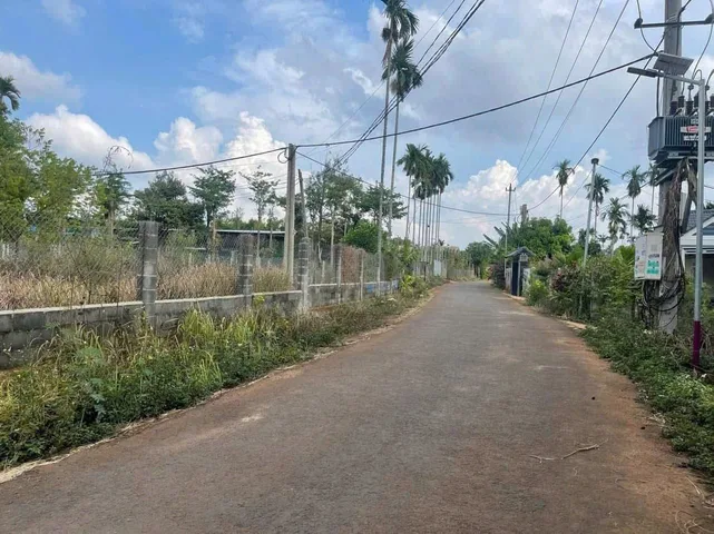 Bán đất 314.5m² ngang 10m giá 2.7 tỷ Phường Tân Lập
