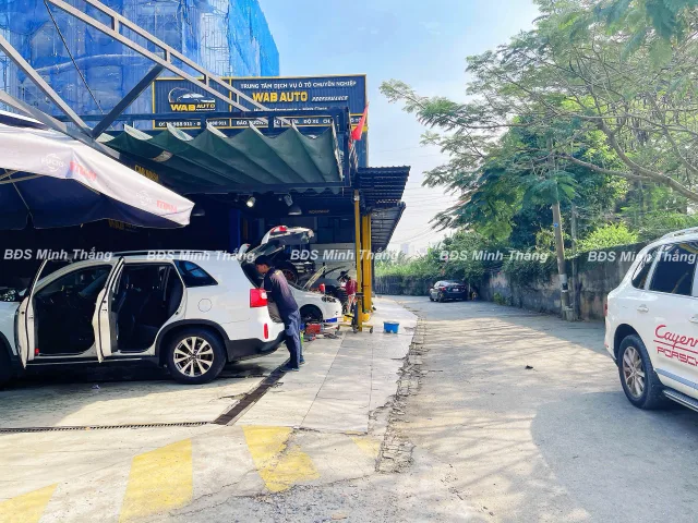 Bán đất Phạm Hữu Lầu, 90m² gần Quận 7, giá 5.65 tỷ Xã Nhà Bè