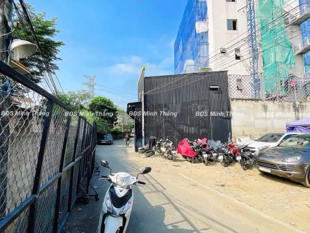 Bán đất 88m² giá 5.55 tỷ Xã Nhà Bè
