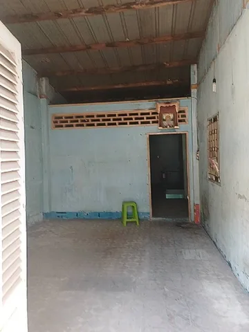 BÁN NHÀ HẬU GIANG BÌNH PHÚ QUẬN 6 56M2 BTCT 6.28 TỶ KẾ CHỢ PHÚ LÂM