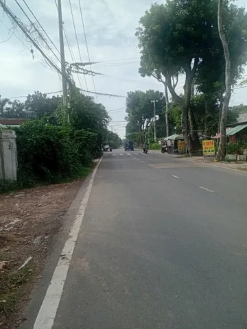 Bán đất tại Tỉnh Lộ 2, Tân Phú Trung, Củ Chi, gía 1,5 tỷ, 100m2, sổ riêng