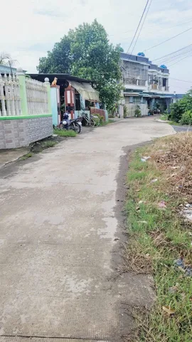 Bán đất thổ cư đường Tư Kép, xã Phước Lợi dt 241m2 giá giảm còn 2,1 tỷ