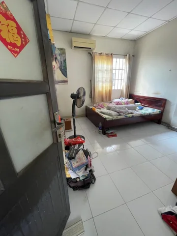 MẶT TIỀN KHU BÌNH PHÚ QUẬN 6 ĐƯỜNG 8M 48M2 6.7 TỶ PHƯỜNG 10