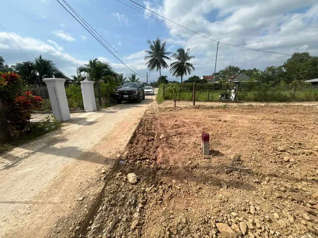 Lh: 0938156791 Hiếu. Bán đất full thổ cư Lạc An Ninh Thọ, Ninh Hòa, Khánh Hòa