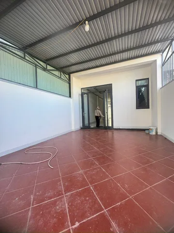 Cần bán nhà mới tầng triệt 1 lầu đường nguyễn phúc chu, diện tích 105m2 giá 2ty749