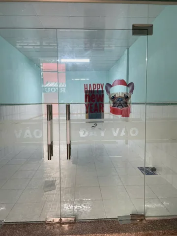 Cho thuê nhà mặt tiền ngay trung tâm TP Bến Tre.Nhà có gác lửng
