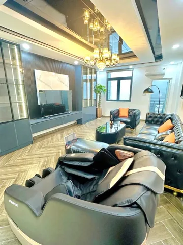 SIÊU PHẨ.M ĐỒNG BỘ CAO TẦN.G SÁT TỈN.H LỘ 9 - THANG MÁ.Y - HẺM XE HƠI - ( 4X18M )
