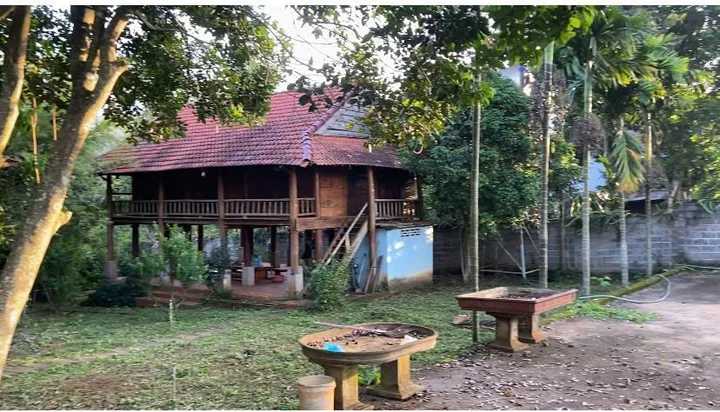 Bán nhà 2291.6m² ngang 29m giá 8.6 tỷ Phường Tân Lập