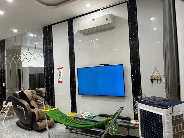 CHỦ GỬI BÁN CĂN MẶT TIỀN BÊN KHU GÒ CÁT 6- P.LONG TÂM - TP Bà Rịa.