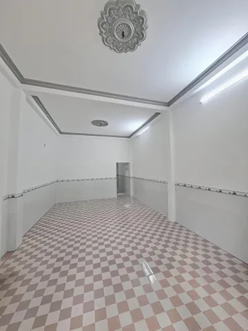 Gấp bán xe hơi ngủ nhà, gần chợ, trường học, sổ hồng riêng