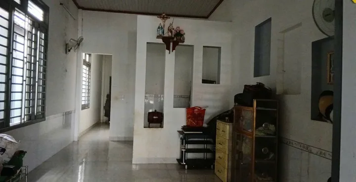 Bán nhà 1435m² ngang 10m giá 3.3 tỷ Phường Thành Nhất