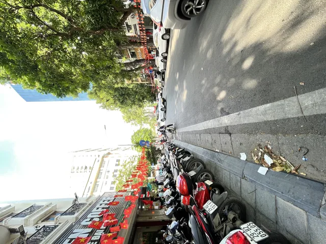 Bán nhà 41.4m² ngang 4m giá 22.5 tỷ Phường Hai Bà Trưng