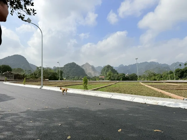 🔥 Hơn 300 Triệu – Nắm Đất Vùng Lõi Phát Triển Kcn & Du Lịch Utopia Lạc Thuỷ, Hoà Bình 🔥