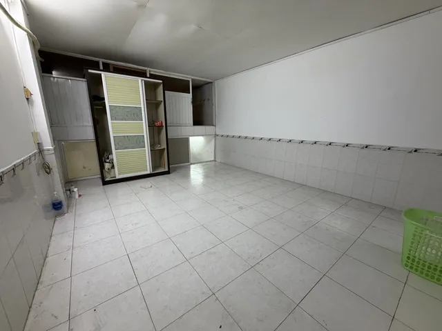 BÁN NHÀ MAI XUÂN THƯỞNG QUẬN 6 53M2 3 TẦNG 5PN 7.X TỶ PHƯỜNG 1 HXH NỞ HẬU