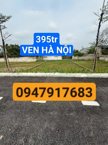 EM CÓ MẢNH ĐẤT VEN ĐÔ MUỐN BÁN NHANH LẤY TIỀN TRẢ NỢ,