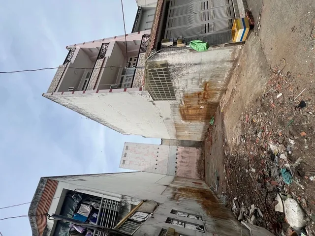 6.5 tỷ sở hữu ngay lô đất 85m2 Bình Trị Đông. Khu VIP, xây căn hộ dịch vụ cực đỉnh!