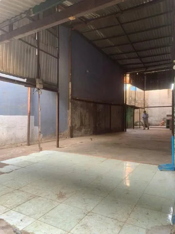 BÁN NHÀ NGUYỄN VĂN LUÔNG 115M2 6.7X17M HẺM THÔNG 7.2 TỶ XÂY DỰNG ĐẦY ĐỦ