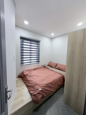 Bán nhà 61m² giá 2.48 tỷ Phường Buôn Ma Thuột