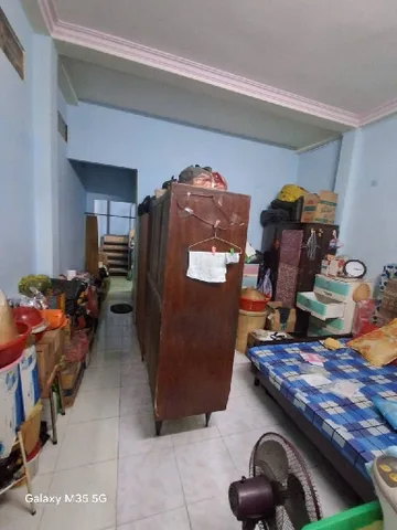 Nhà đẹp 2 tầng ngay trung tâm Bình Trị Đông - Sát vách Tên Lửa - Giá chỉ 5.x tỷ
