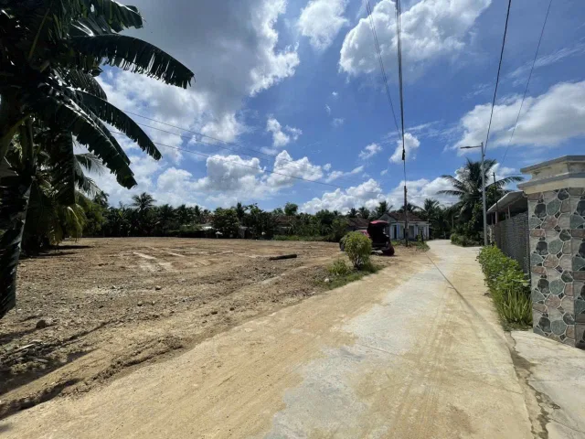 0938113403 Bán đất 101m² giá 679 triệu Phường Hòa Thắng Z234