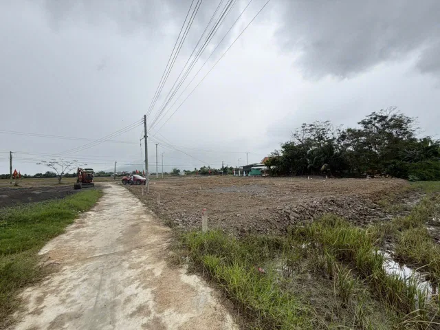 0938113403 Bán đất 242m² giá 639 triệu Phường Hòa Thắng Z236