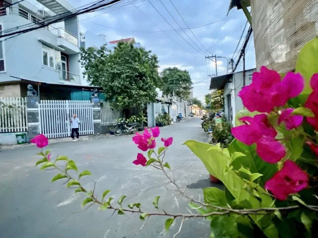 🚗 BÁN NHÀ 3 TẦNG - 111M2( 7.5*15 ) - HOÀN CÔNG - FULL NỘI THẤT - KHÔNG QH - HẺM XE HƠI - 2 MẶT TIỀN ĐƯỜNG KINH DOANH - GẦN QL1K, 1A, LÀNG ĐHQG - LINH XUÂN, THỦ ĐỨC.(8)