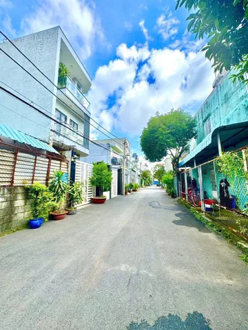🚗 XÁC ĐỊNH BÁN ĐẤT, CÓ NHÀ C4 NÁT TRÊN ĐẤT - 88M2( 4*22), FULL THỔ, CÔNG NHẬN ĐỦ - KHÔNG QH, LG - KHU XÂY DỰNG CAO - 🌴 KHU PHÂN LÔ - HẺM XE HƠI 8M - SÁT TRƯỜNG, CHỢ, GẦN QL1K, LÀNG ĐHQG - LINH XUÂN, THỦ ĐỨC.(11)