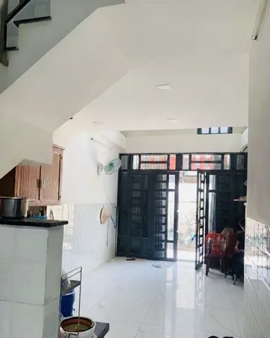 Giảm 300 triệu Nhà NGUYỄN QUÝ YÊM,ô tô ngủ trong nhà(56M2)GIÁ 5.4 TỶ.