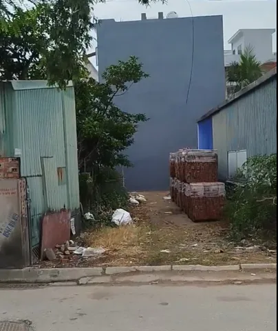 X24/12/2025.Bán đất 83m² ngang 4,5m giá 2.65 tỷ Hồng Thái. liên hệ 0362558882