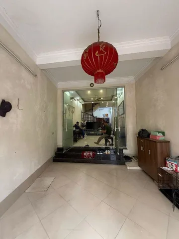 Hiếm nhà đẹp 5 tầng mặt phố Bà Triệu, 72m2, mặt tiền rộng 4m, vị trí đẹp, kinh doanh tốt, giá 23.5 tỷ