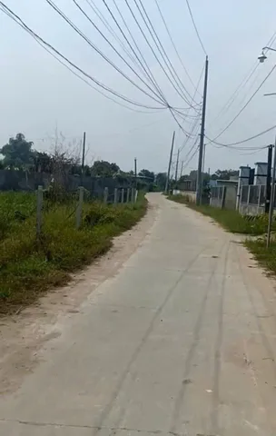 Bán cái ao đường beton xã Đức Hòa Thượng tdt 5812m2 ( có 731m2 thổ ) giá 6,5 tỷ