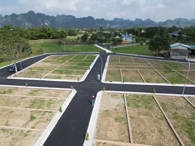 Đất đẹp giá rẻ ngay vùng lõi KCN Phú Thành Lạc Thuỷ
