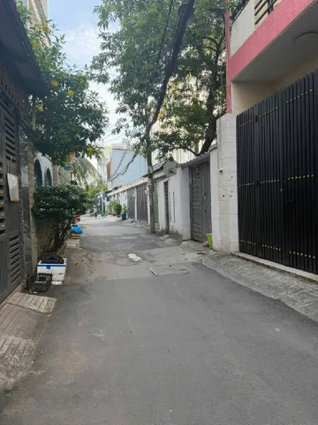 Bán đất đường võ thị liễu, an phú đông, 56m2 (4 x 14), đường 12m, 5.05 tỷ