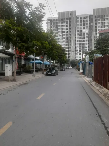 Bán đất Thạnh Xuân 13 Quận 12 gần chung cư picity, 67m2, giá 3,9 tỷ