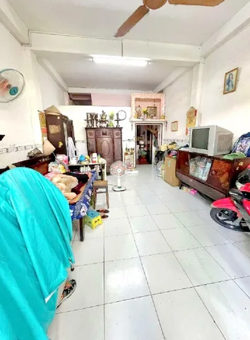 An Lạc Bình Tân - bán nhà Nguyễn Hới 52m2 đường nhựa 10m, cạnh bến xe miền Tây, nhỉnh 5 tỷ