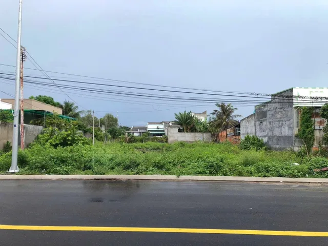 📣 BÁN ĐẤT FULL THỔ CƯ – 800m² – 2 MẶT TIỀN ĐƯỜNG NGUYỄN THỊ MINH KHAI 📣.