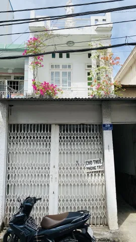 Chính chủ gấp bán mặt tiền đường số, kinh doanh buôn bán