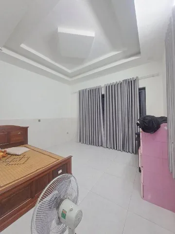 BÁN NHÀ HẺM 104 THẠNH XUÂN 22, PHƯỜNG THẠNH XUÂN, QUẬN 12 – NHÀ LÔ GÓC 2 MẶT TIỀN – 5 PHÒNG NGỦ