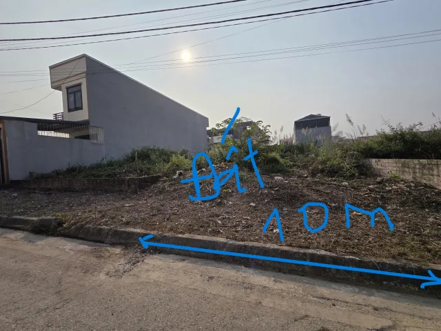 NHỈNH 4 TỶ, LÔ GÓC, ÔTÔ TRÁNH, TÂN XÃ, 500M TỚI ĐH FPT, 1.5KM ĐHQG HÀ NỘI, 2KM TỚI METRO 5
