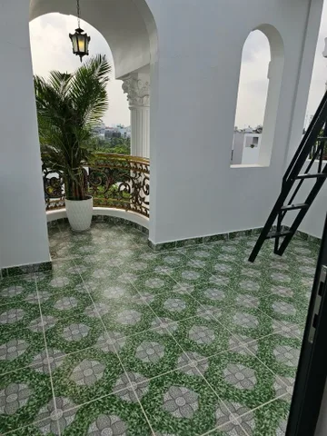 BÁN NHÀ HẺM 224 THẠNH XUÂN 22 – NHÀ ĐẸP, HẺM XE HƠI, Ở NGAY, GIÁ TỐT