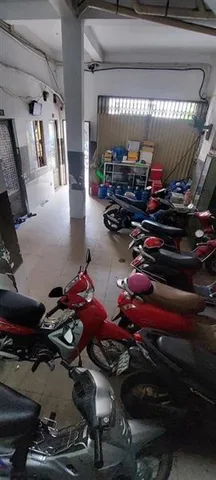 CHDV - 4 Tầng , Hẻm 4m , DT: 104m² ngang 8m giá 12 tỷ Phường Bình Hưng Hòa