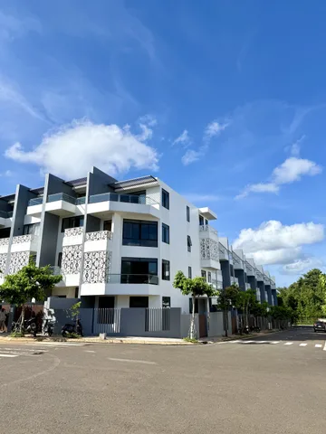 Bán Căn Góc 300m2 Tại Trung Tâm Khu Đô Thị Thành Phố Cà Phê Trung Nguyên - Sổ Hồng Lâu Dài