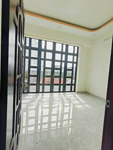 PHẠM THẾ HIỂN 45M2 4 TẦNG 5PN 7 TỶ GẦN AEON CAO LỖ CHÁNH HƯNG