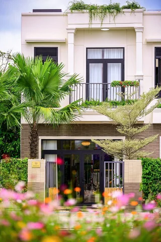 660 triệu sở hữu ngay nhà phố cao cấp Lan Anh Avenue