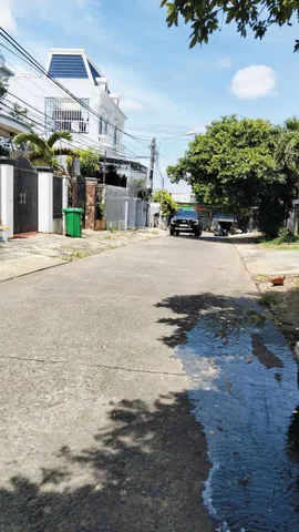 Bán đất 453.8m² ngang 4.05m giá 3.15 tỷ Phường Buôn Ma Thuột